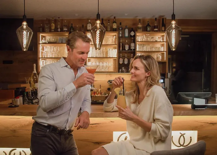 Roesslhof Ramsau am Dachstein