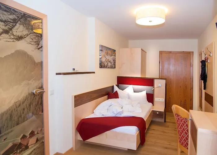 Hotel Roesslhof Ramsau am Dachstein