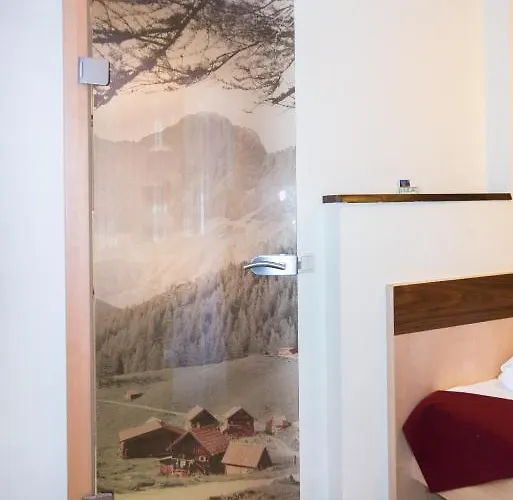 Roesslhof Ramsau am Dachstein