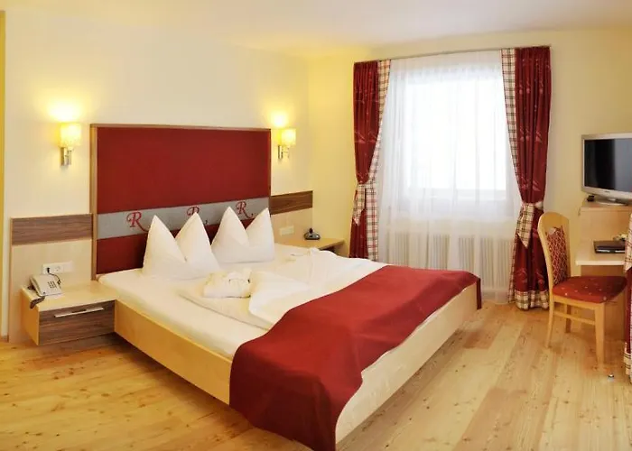 Roesslhof Hotel Ramsau am Dachstein