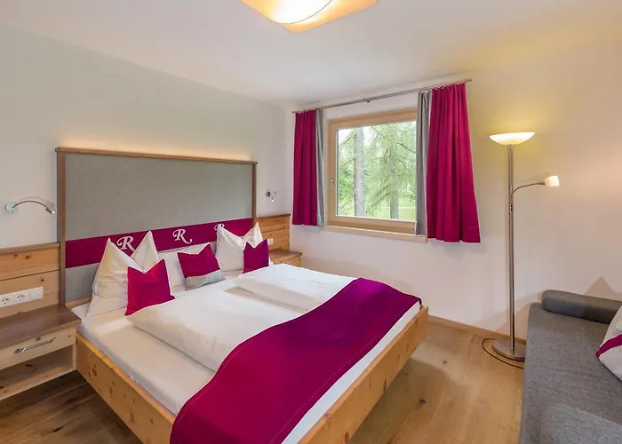 Roesslhof Ramsau am Dachstein