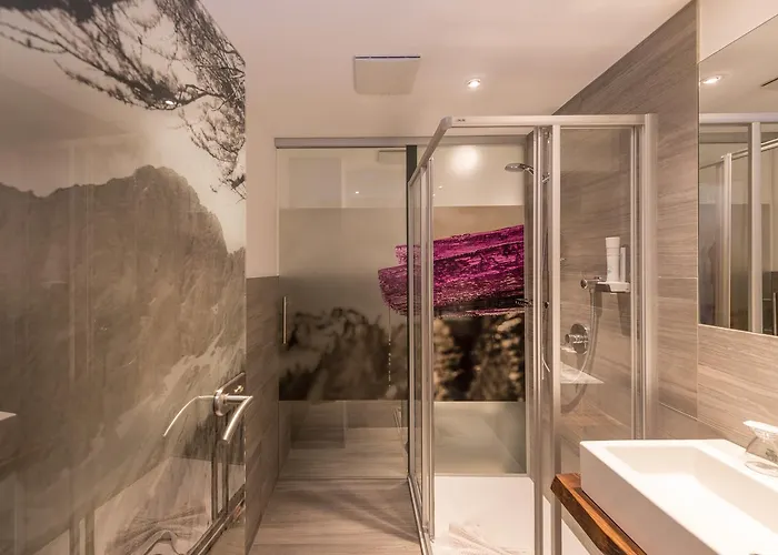 Roesslhof רמסאו אם דכשטיין