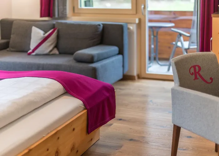 Roesslhof Ramsau am Dachstein