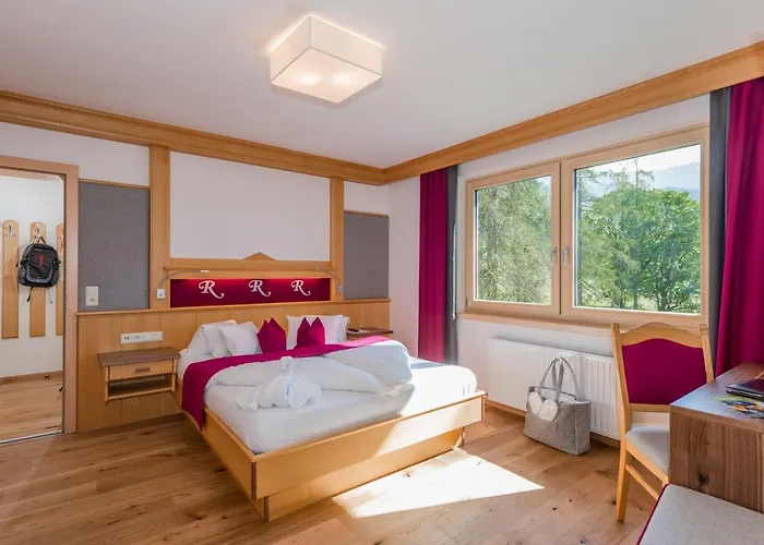 Roesslhof Ramsau am Dachstein