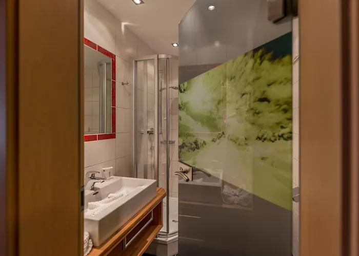 Roesslhof Hotel Ramsau am Dachstein