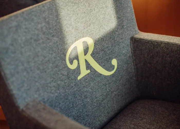 מלון Roesslhof 4*