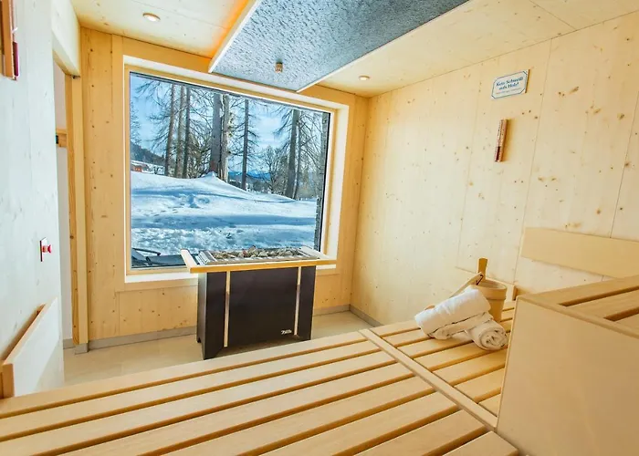 Roesslhof Ramsau am Dachstein