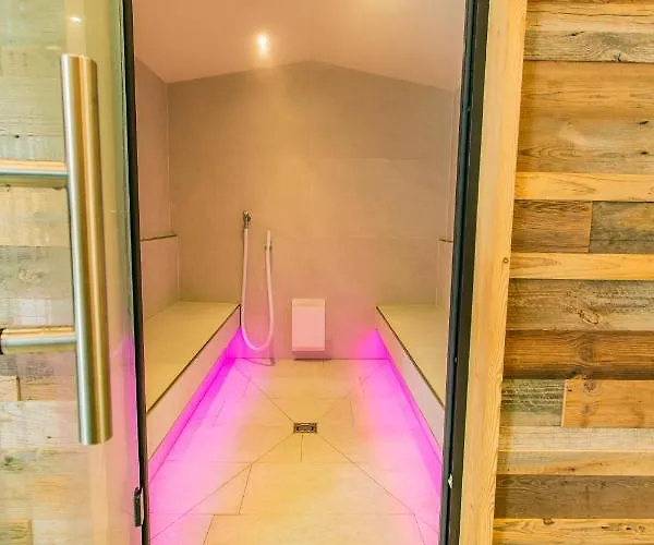 Roesslhof 4* Ramsau am Dachstein