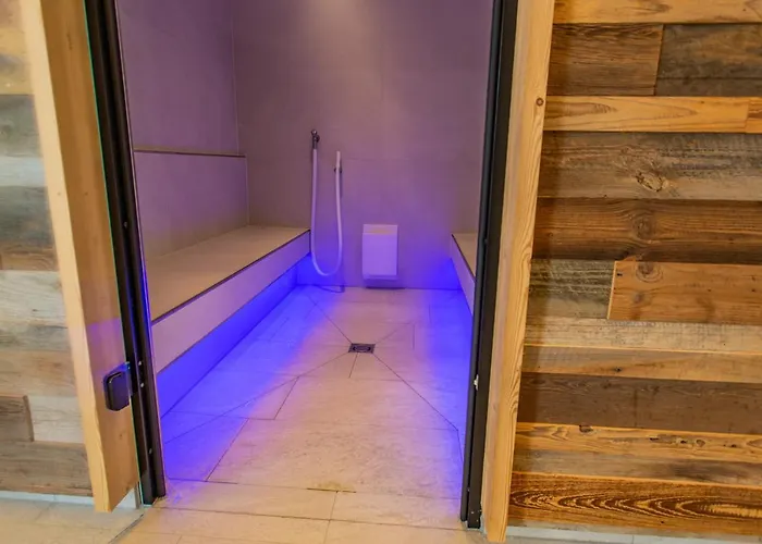 Roesslhof Ramsau am Dachstein